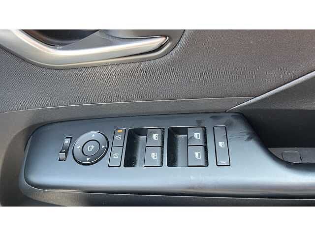 Hyundai Kona KONA 115kW Advance 48kWh 5dr Auto