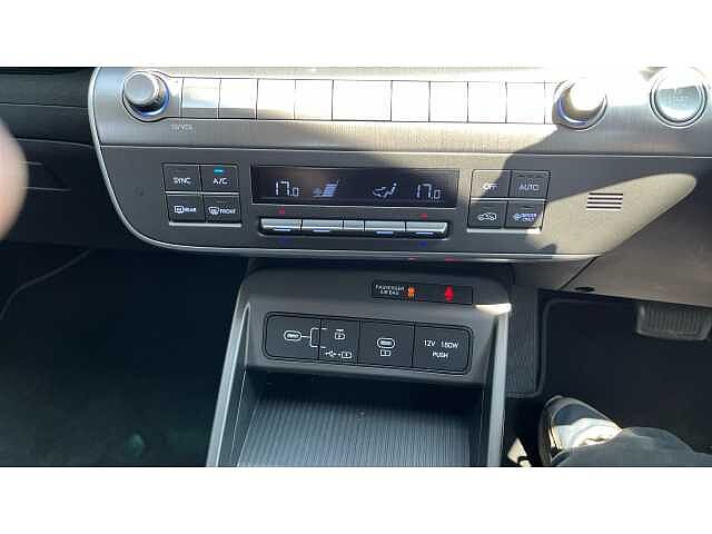 Hyundai Kona KONA 115kW Advance 48kWh 5dr Auto
