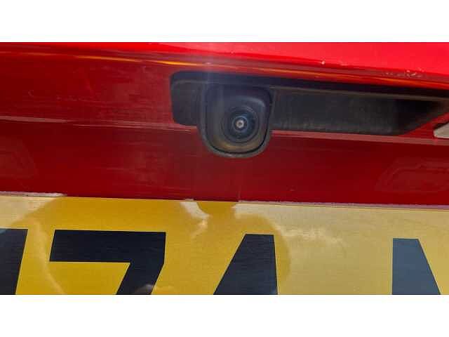 Hyundai Kona KONA 115kW Advance 48kWh 5dr Auto