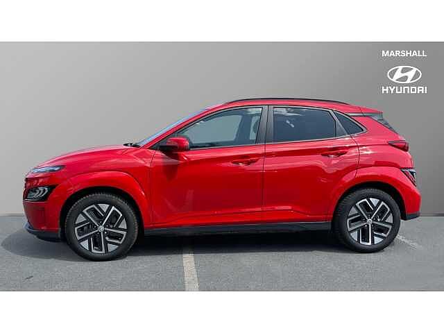 Hyundai Kona KONA 100kW Premium 39kWh 5dr Auto