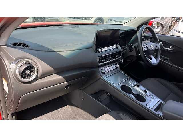 Hyundai Kona KONA 100kW Premium 39kWh 5dr Auto