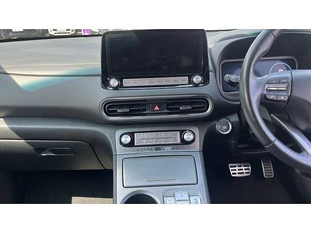 Hyundai Kona KONA 100kW Premium 39kWh 5dr Auto