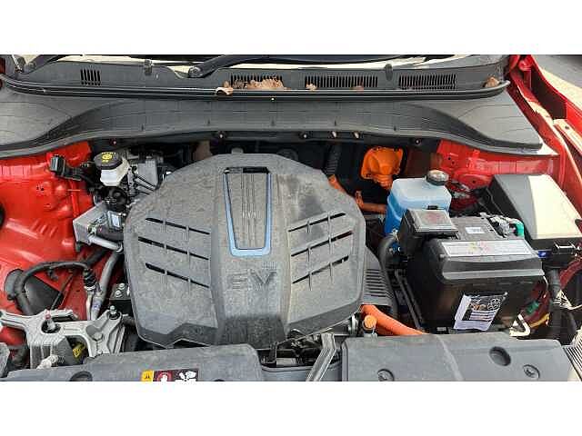 Hyundai Kona KONA 100kW Premium 39kWh 5dr Auto