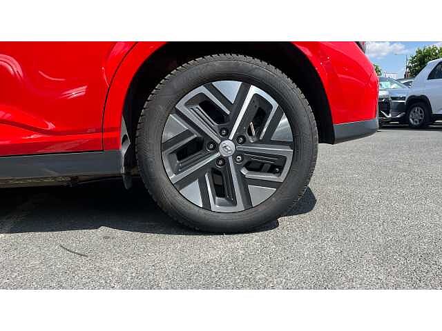 Hyundai Kona KONA 100kW Premium 39kWh 5dr Auto