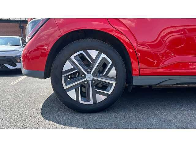 Hyundai Kona KONA 100kW Premium 39kWh 5dr Auto