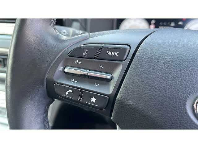 Hyundai Kona KONA 100kW Premium 39kWh 5dr Auto