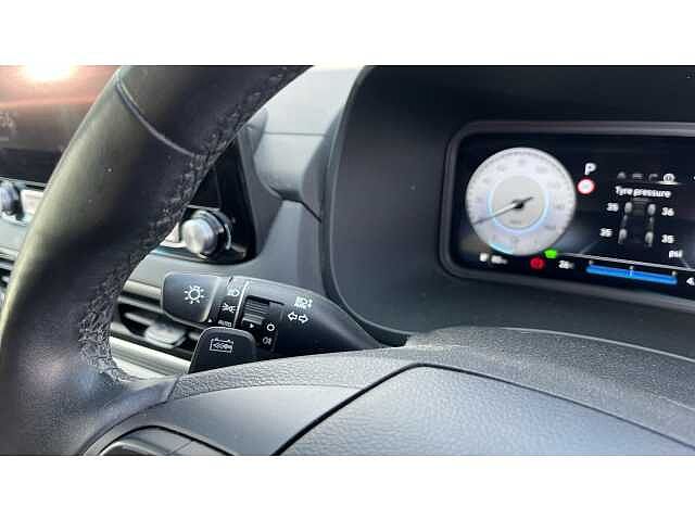 Hyundai Kona KONA 100kW Premium 39kWh 5dr Auto