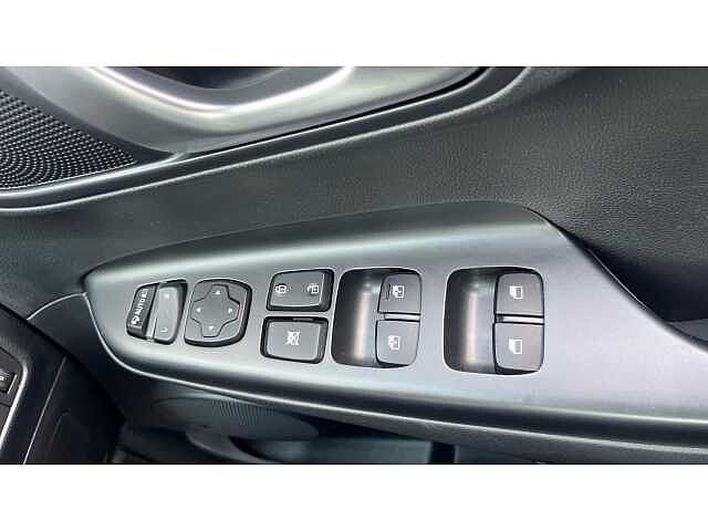 Hyundai Kona KONA 100kW Premium 39kWh 5dr Auto