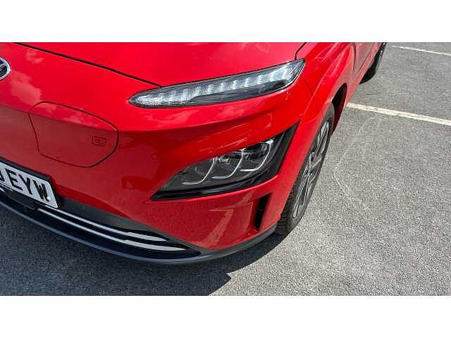 Hyundai Kona KONA 100kW Premium 39kWh 5dr Auto