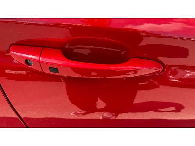 Hyundai Kona KONA 100kW Premium 39kWh 5dr Auto