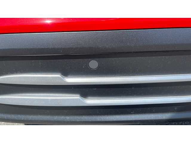 Hyundai Kona KONA 100kW Premium 39kWh 5dr Auto