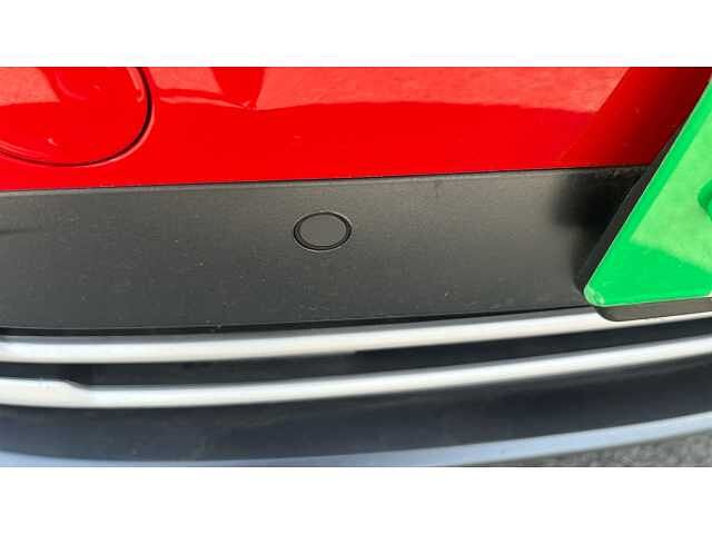 Hyundai Kona KONA 100kW Premium 39kWh 5dr Auto