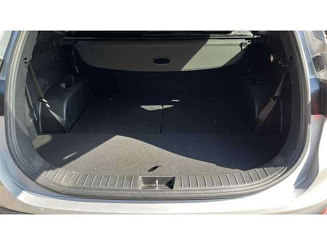 Hyundai Santa Fe SANTA FE 1.6 TGDi Hybrid Ultimate 5dr 4WD Auto