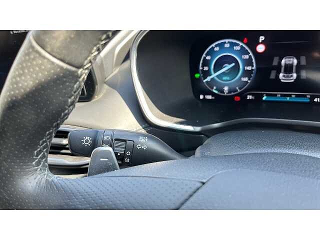 Hyundai Santa Fe SANTA FE 1.6 TGDi Hybrid Ultimate 5dr 4WD Auto