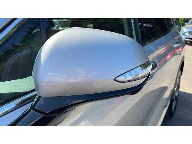 Hyundai Santa Fe SANTA FE 1.6 TGDi Hybrid Ultimate 5dr 4WD Auto