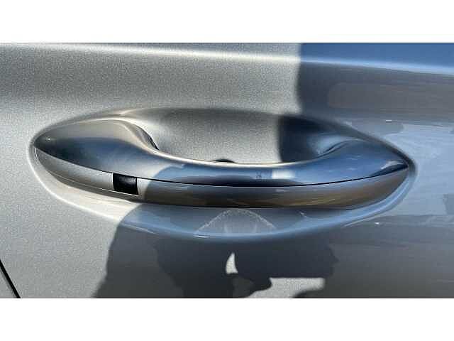 Hyundai Santa Fe SANTA FE 1.6 TGDi Hybrid Ultimate 5dr 4WD Auto