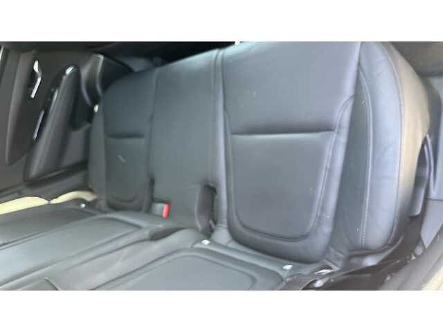 Hyundai Tucson TUCSON 1.6 TGDi Hybrid 230 Ultimate 5dr 2WD Auto