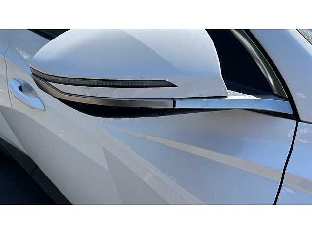 Hyundai Tucson TUCSON 1.6 TGDi Hybrid 230 Ultimate 5dr 2WD Auto