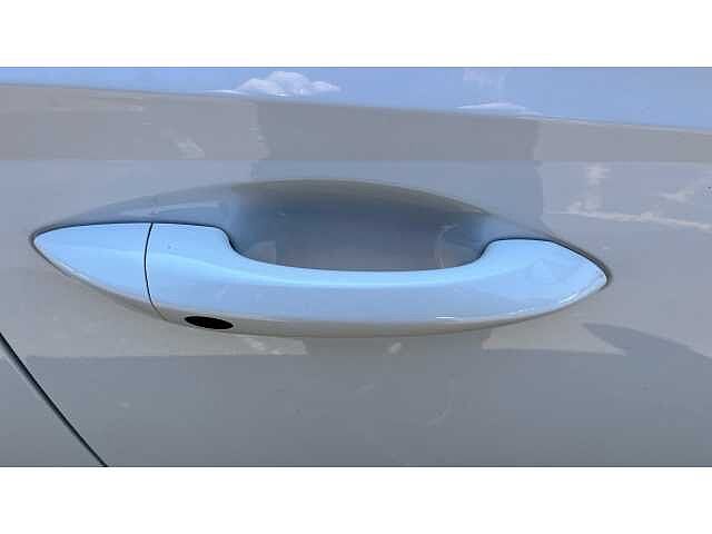Hyundai Tucson TUCSON 1.6 TGDi Hybrid 230 Ultimate 5dr 2WD Auto