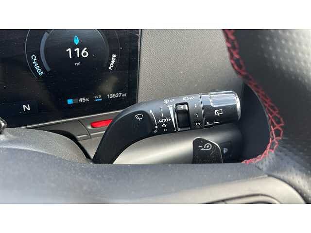 Hyundai Kona KONA 160kW N Line 65kWh 5dr Auto