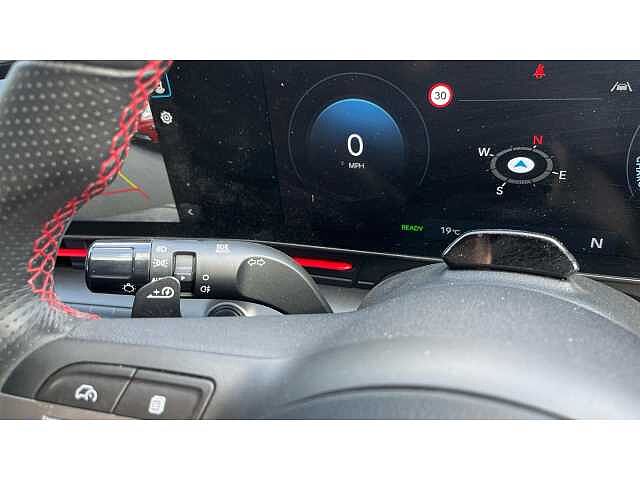 Hyundai Kona KONA 160kW N Line 65kWh 5dr Auto