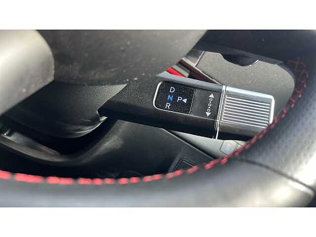 Hyundai Kona KONA 160kW N Line 65kWh 5dr Auto
