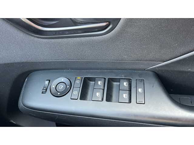 Hyundai Kona KONA 160kW N Line 65kWh 5dr Auto
