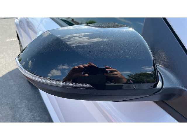 Hyundai KONA KONA 160kW N Line 65kWh 5dr Auto Serenity White