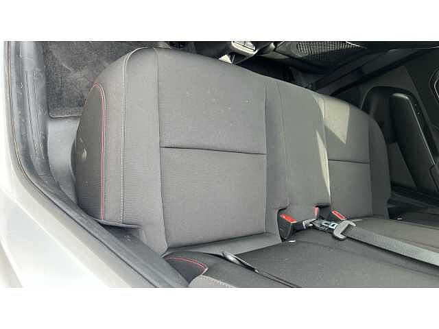 Hyundai KONA KONA 160kW N Line 65kWh 5dr Auto Serenity White