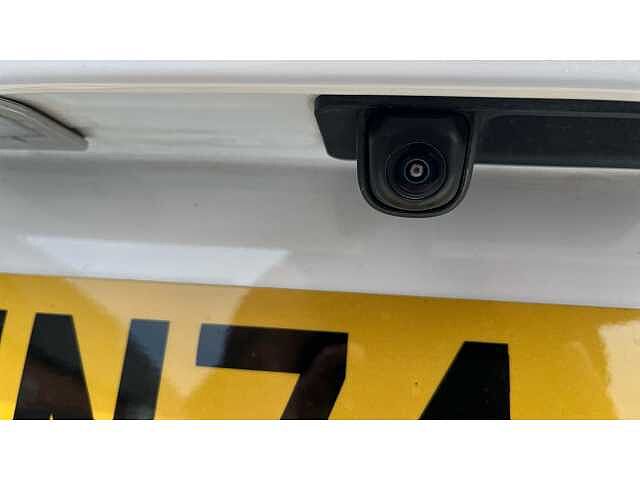 Hyundai KONA KONA 160kW N Line 65kWh 5dr Auto Serenity White