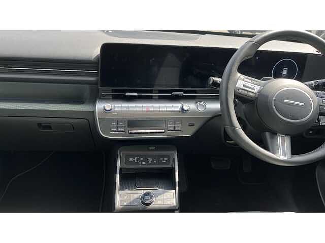 Hyundai Kona KONA 1.6 Hybrid 138 Ultimate 5dr DCT