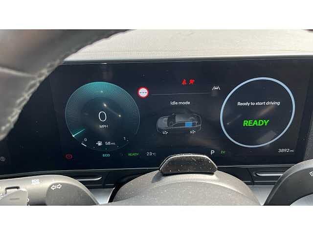 Hyundai Kona KONA 1.6 Hybrid 138 Ultimate 5dr DCT