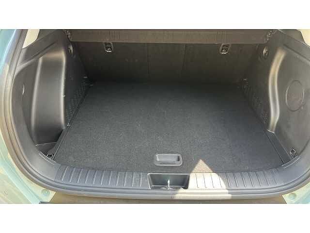 Hyundai Kona KONA 1.6 Hybrid 138 Ultimate 5dr DCT