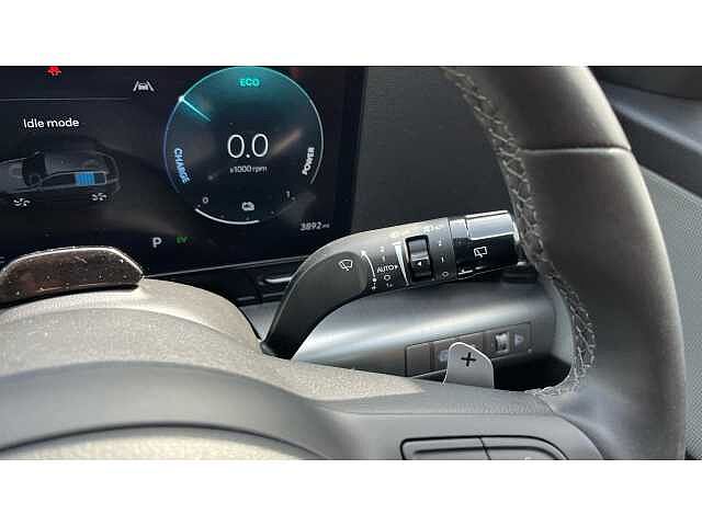 Hyundai Kona KONA 1.6 Hybrid 138 Ultimate 5dr DCT