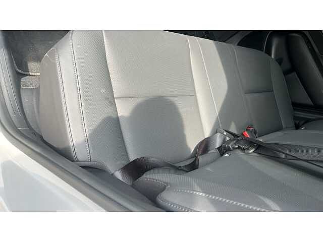 Hyundai KONA KONA 1.6 Hybrid 138 Ultimate 5dr DCT Cyber Grey