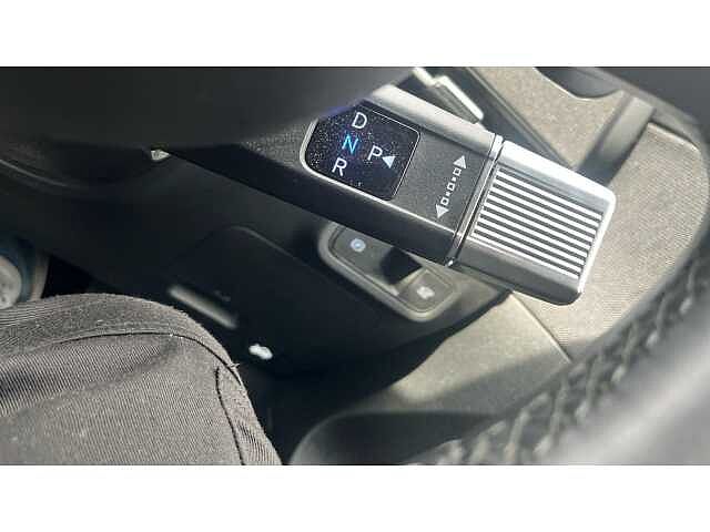 Hyundai KONA KONA 1.6 Hybrid 138 Ultimate 5dr DCT Cyber Grey