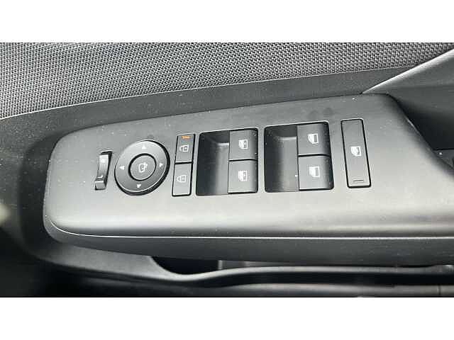 Hyundai KONA KONA 1.6 Hybrid 138 Ultimate 5dr DCT Cyber Grey