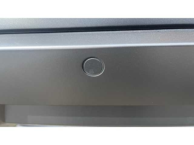 Hyundai KONA KONA 1.6 Hybrid 138 Ultimate 5dr DCT Cyber Grey
