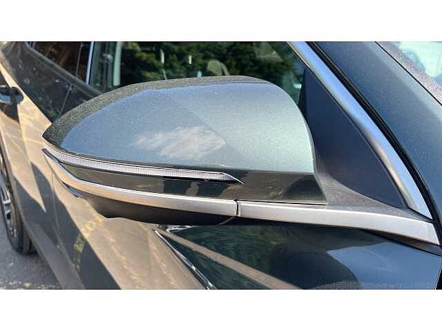 Hyundai Tucson TUCSON 1.6T Hybrid Ultimate 5dr Auto