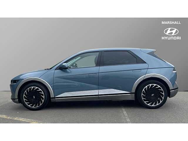 Hyundai Ioniq 5 IONIQ 5 160kW Ultimate 73 kWh 5dr Auto
