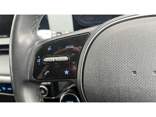 Hyundai Ioniq 5 IONIQ 5 160kW Ultimate 73 kWh 5dr Auto