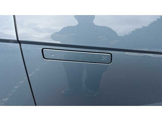 Hyundai Ioniq 5 IONIQ 5 160kW Ultimate 73 kWh 5dr Auto