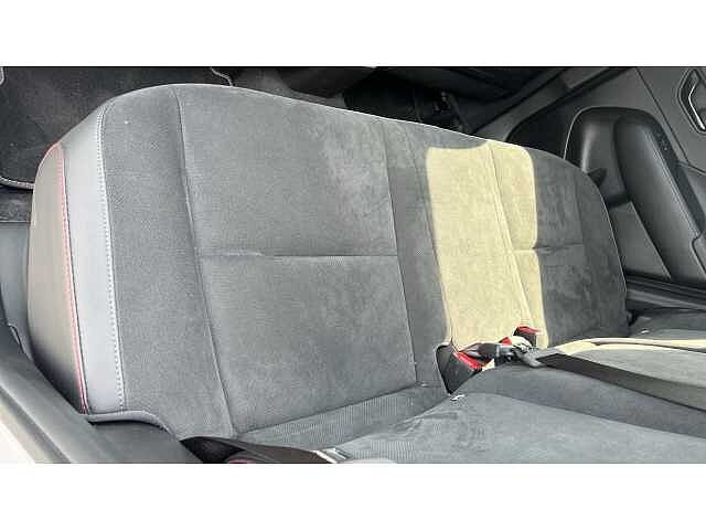 Hyundai KONA KONA 1.6 Hybrid 138 N Line S 5dr DCT Cyber Grey
