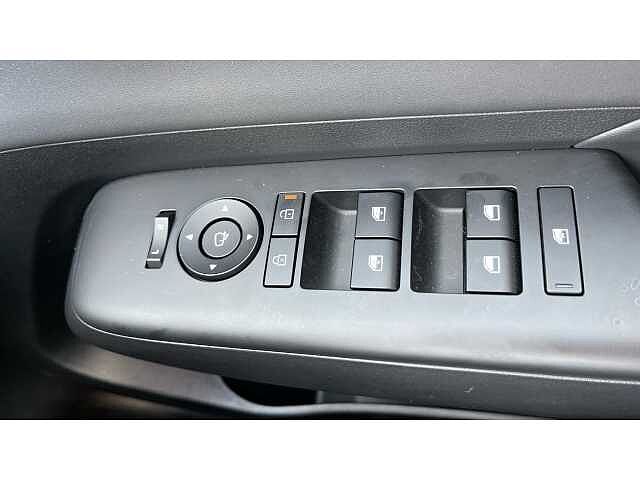 Hyundai KONA KONA 1.6 Hybrid 138 N Line S 5dr DCT Cyber Grey