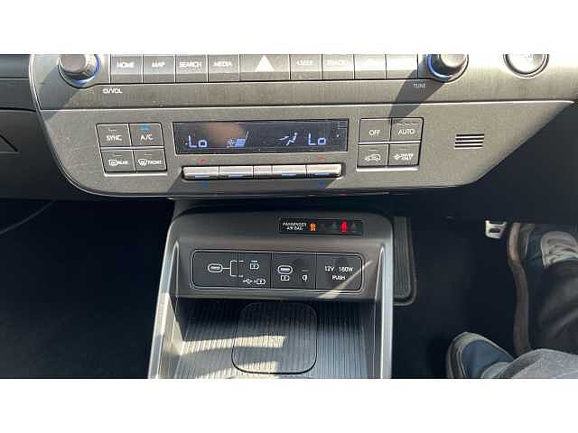 Hyundai KONA KONA 1.6 Hybrid 138 N Line S 5dr DCT Cyber Grey