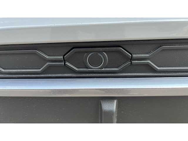 Hyundai KONA KONA 1.6 Hybrid 138 N Line S 5dr DCT Cyber Grey