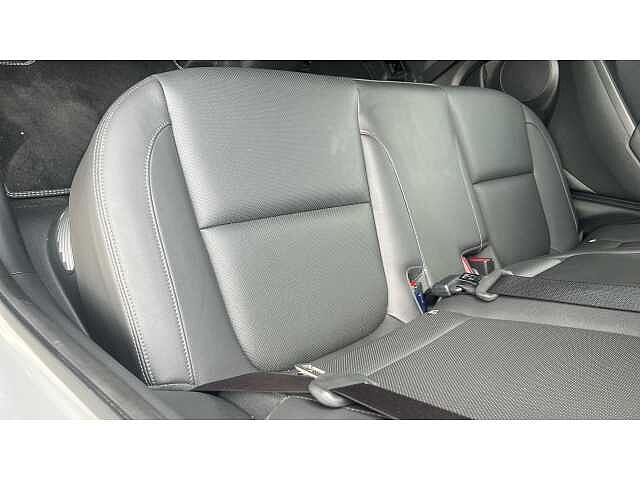 Hyundai KONA KONA 1.6 GDi Hybrid Ultimate 5dr DCT Grey