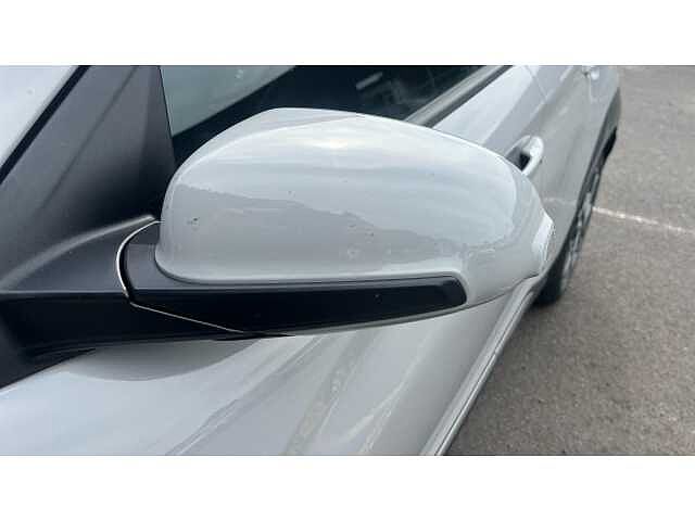 Hyundai KONA KONA 1.6 GDi Hybrid Ultimate 5dr DCT Grey