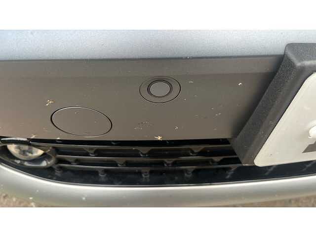 Hyundai KONA KONA 1.6 GDi Hybrid Ultimate 5dr DCT Grey