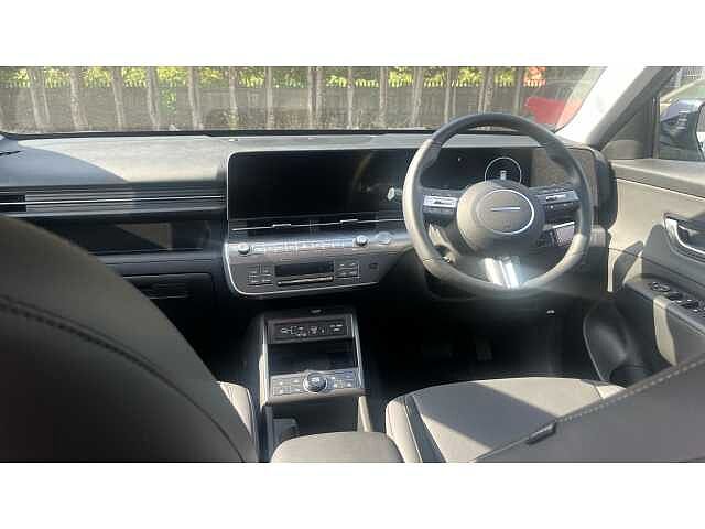 Hyundai Kona KONA 1.6 Hybrid 129 Ultimate 5dr DCT